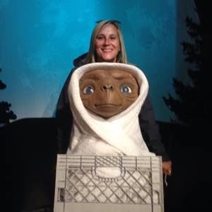 Meet your Posher, Lisa